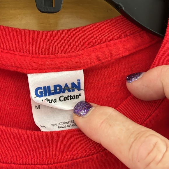 Hilarious T-Shirt "From the Desk of Toto" Wizard of Oz. "Dear Dorothy, Hate Oz.. - Picture 3 of 5